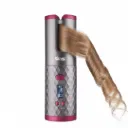 Fer à Boucler Rechargeable DSP Avec Afficheur 360°F 25W 19mm