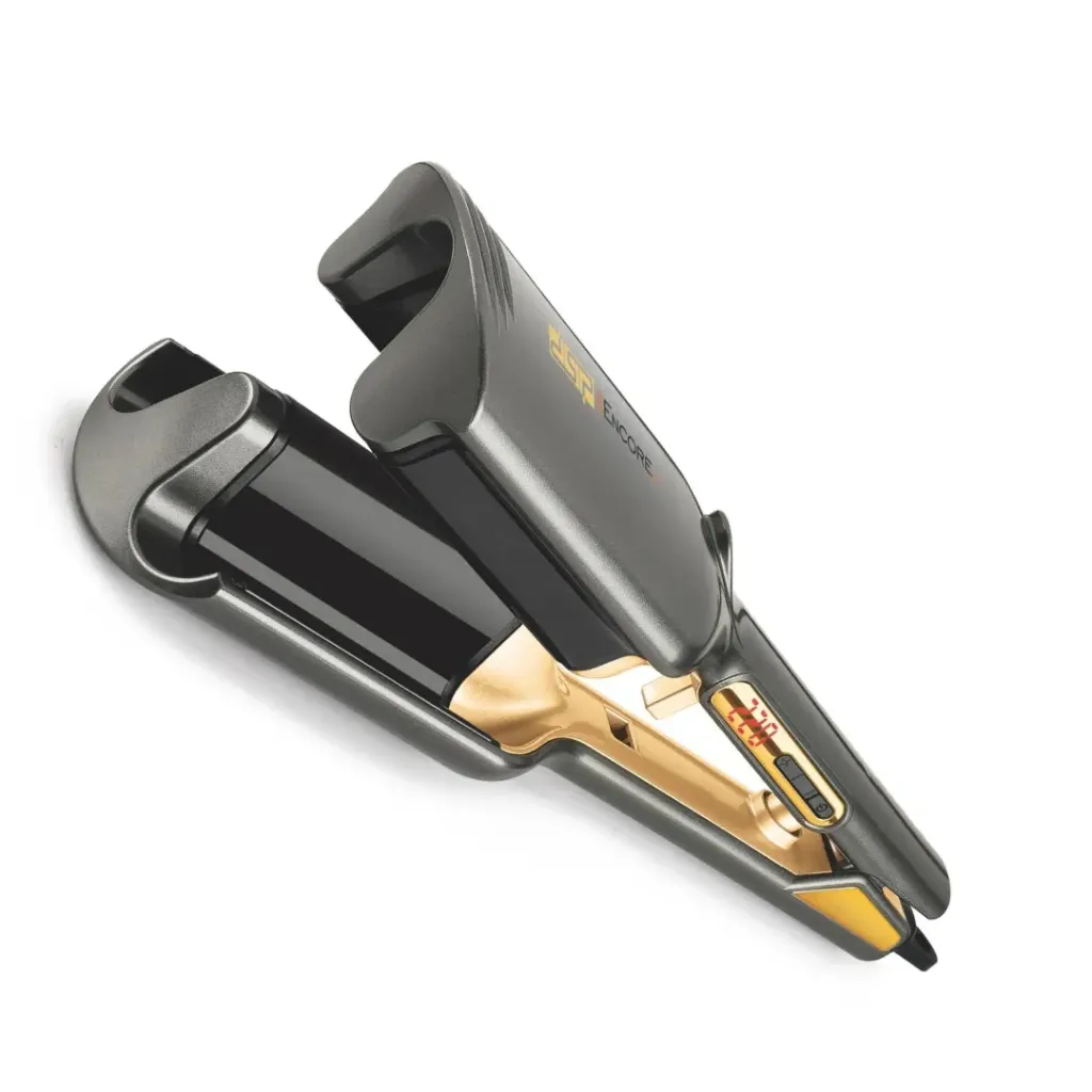 [20589] Fer à Boucler Wavy DSP- 220°C  19mm 105 W