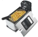 Friteuse Électrique DSP - 2000W - 3L