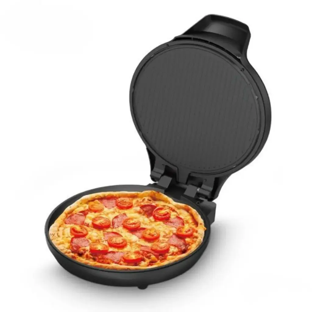 [KC1334] Machine à Pizza DSP 30 cm - 1400W