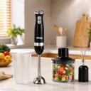 Mixeur Plongeant 4en1 DSP 500ml 700W