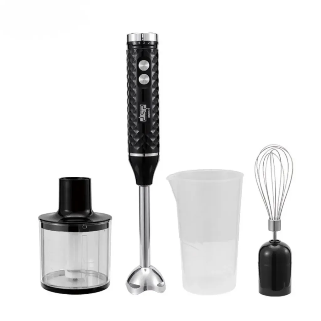 [KM1143] Mixeur Plongeant 4en1 DSP 700ml 200W