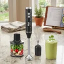Mixeur Plongeant 4en1 DSP- 700ml- 200W