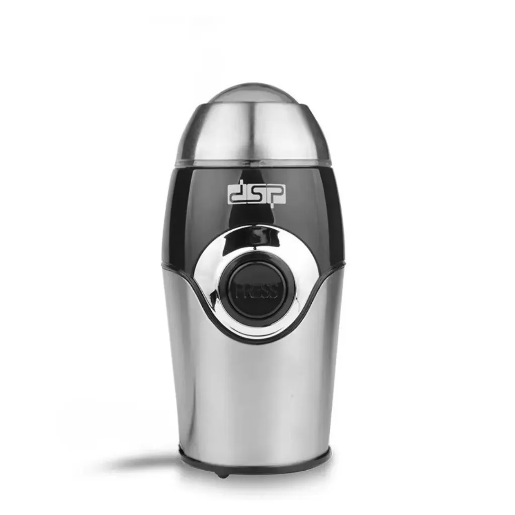 [KA3001N] Moulin à Café Electrique DSP – 200W Noir