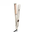 Plaque Cheveux Avec Afficheur DSP 990°F 45W Beige
