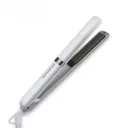 Plaque Cheveux DSP 230°C 40W Blanc
