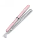 Plaque Cheveux DSP 230°C 40W Rose