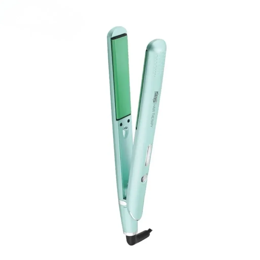 [10380V] Plaque Cheveux DSP 950°F 40W Vert
