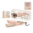 Plaque Cheveux Avec Afficheur LCD 45 mm 75W- DSP