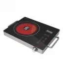 Plaque de Cuisson Electrique DSP – 2000W