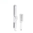 Brosse rotative à air chaud et Boucleur 2 en1 DSP 220°C 47 W