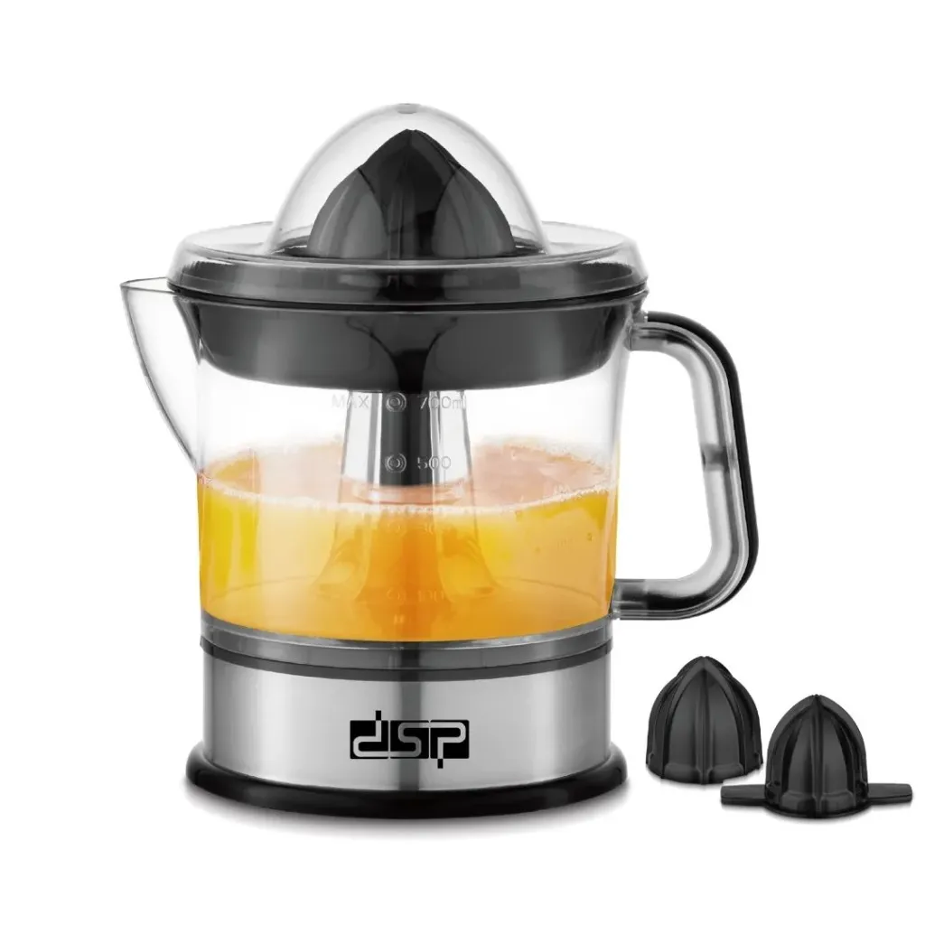 [KJ1082] Presse Agrume Electrique DSP 0,7L 40W