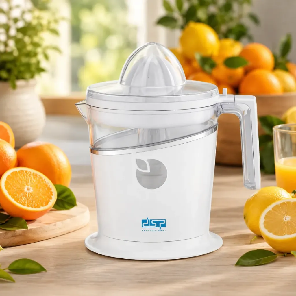 Presse Agrume Electrique DSP 0,8L 40W