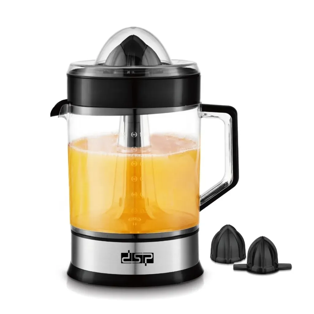 Presse Agrume Electrique DSP- 1,2 L -40W