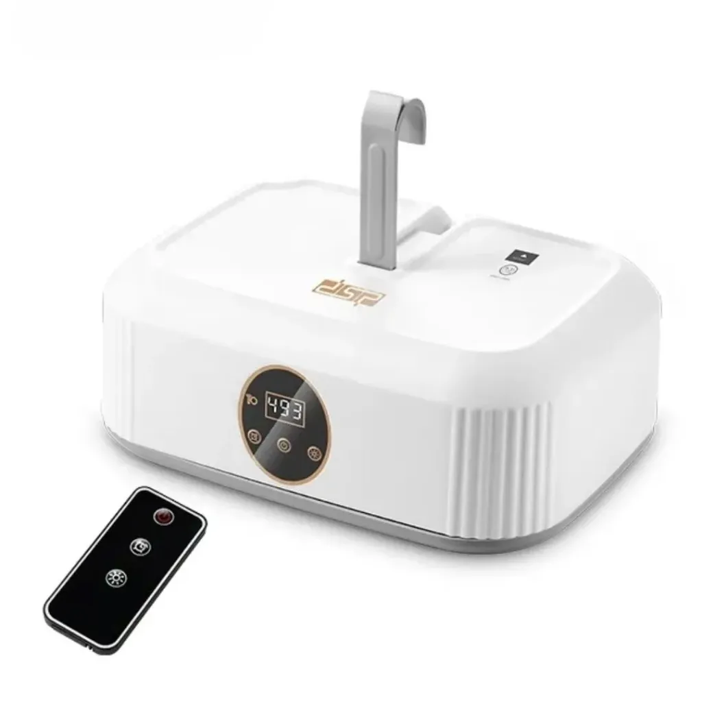 Séchoir à Linge Portable DSP 600W 3600 RPM