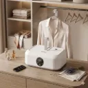 Séchoir à Linge Portable DSP 600W- 3600 RPM
