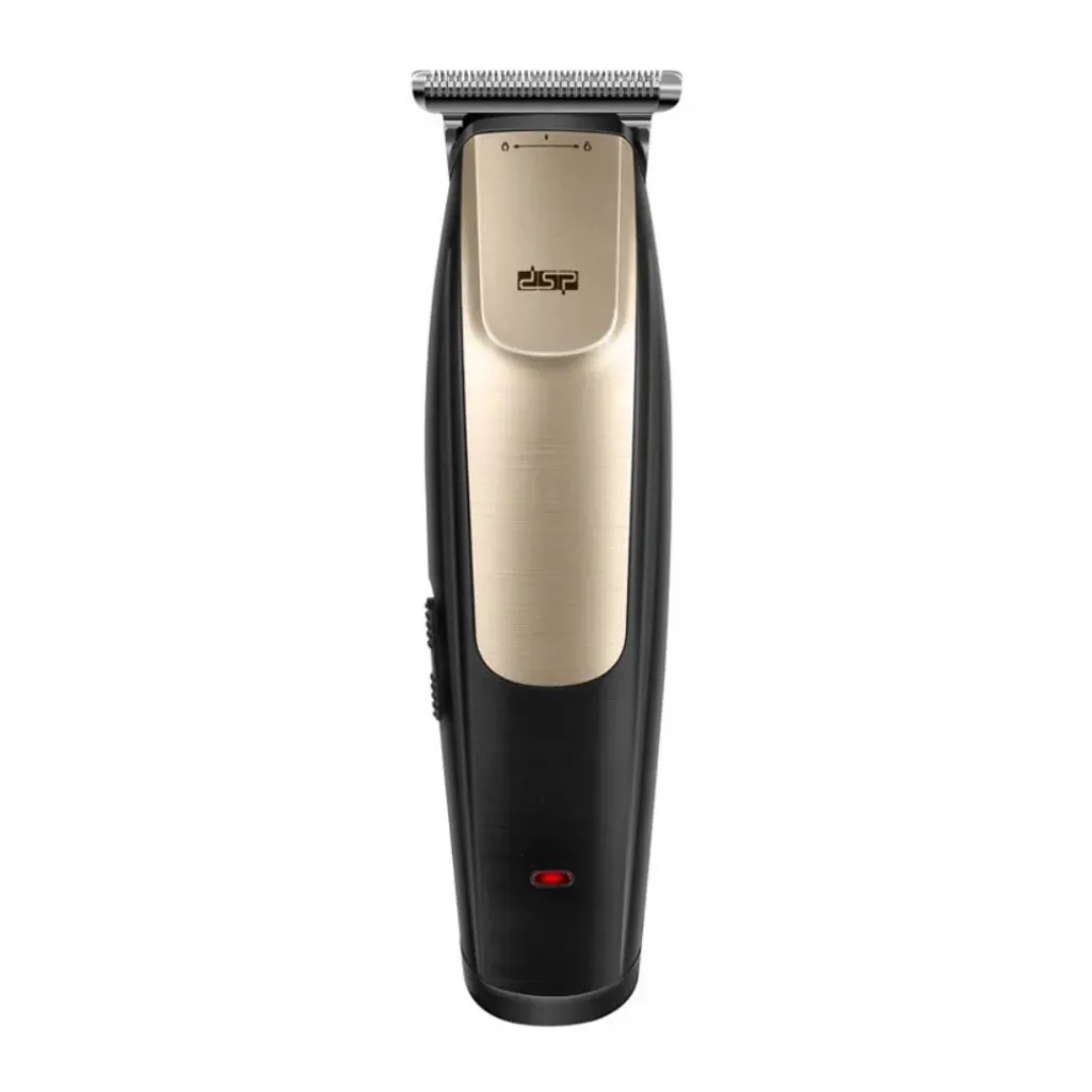 [90127-D] Tondeuse Cheveux  Sans Fil DSP - 3W - Doré
