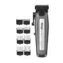 Tondeuse Cheveux Professionnelle  Sans Fil DSP 7000RPM – 5W