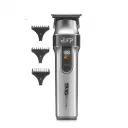 Tondeuse Cheveux Professionnelle DSP - 7500RPM - 5W - Gris