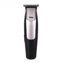 Tondeuse Cheveux Sans Fil DSP - 3W - Argent