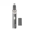 Tondeuse Poils et Nez Rechargeable DSP 9000RPM 5W Noir