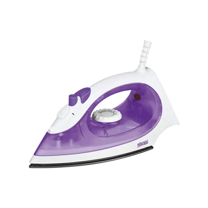 [KD1066VI] Fer à Repasser DSP 1800W Violet