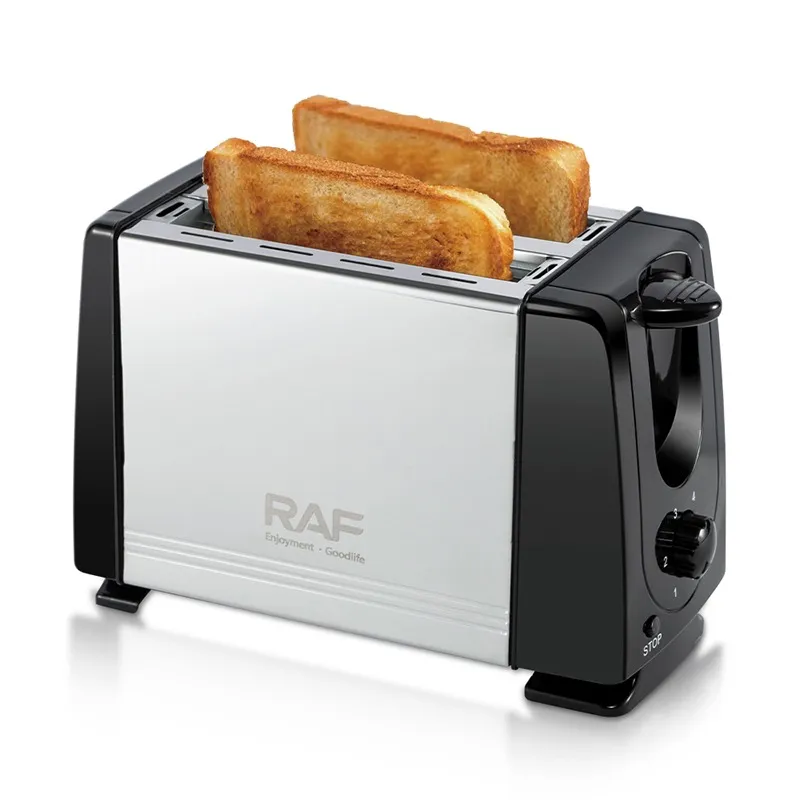[R-262] Grille Pain RAF - 600W