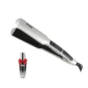 Plaque Cheveux DSP Avec Sérum 450°F Gris