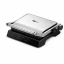 Appareil de Cuisson et Grill Extra 2en1 ENZO Avec afficheur 2200 W