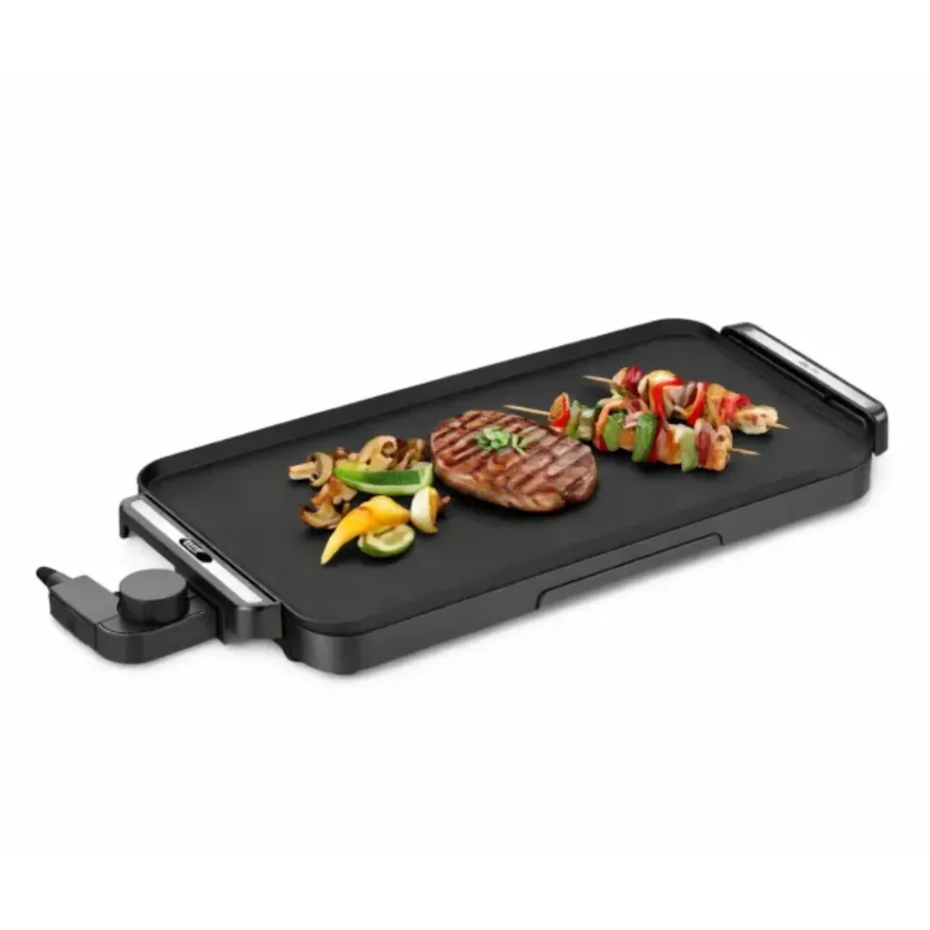 [AG-1008] Barbecue Eléctrique ENZO 2000 W