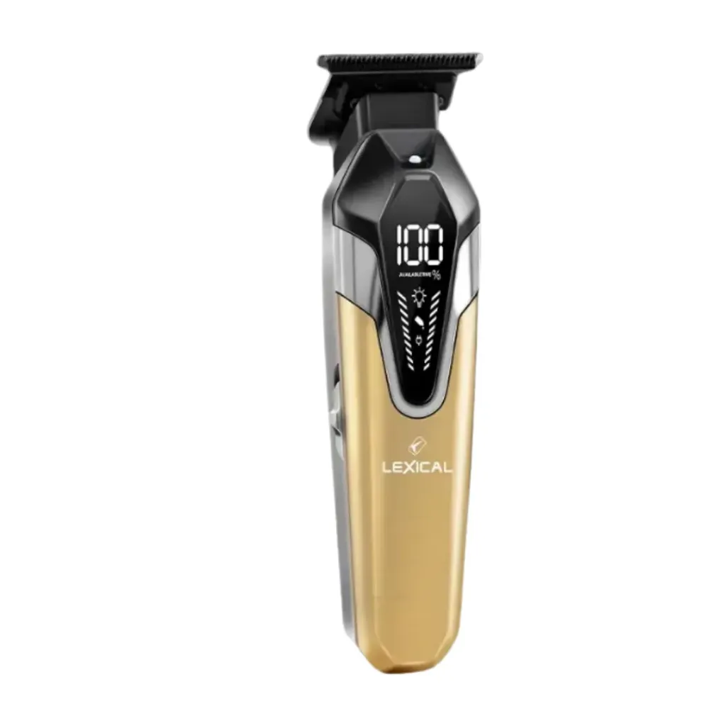 Tondeuse Cheveux Sans Fil Lexical - 5W