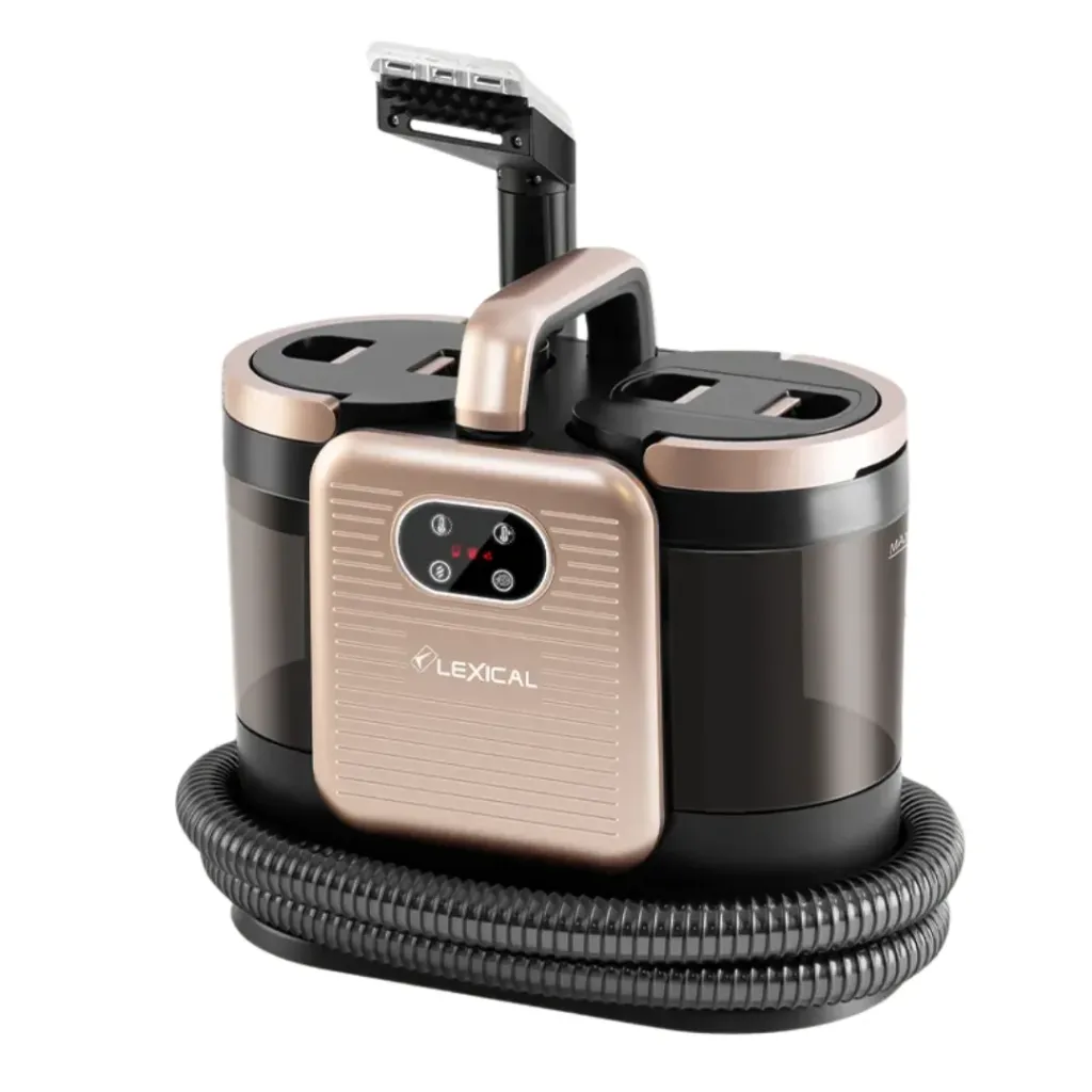 [LSC-4075] Aspirateur Multifonctions Lexical 1650W - Beige