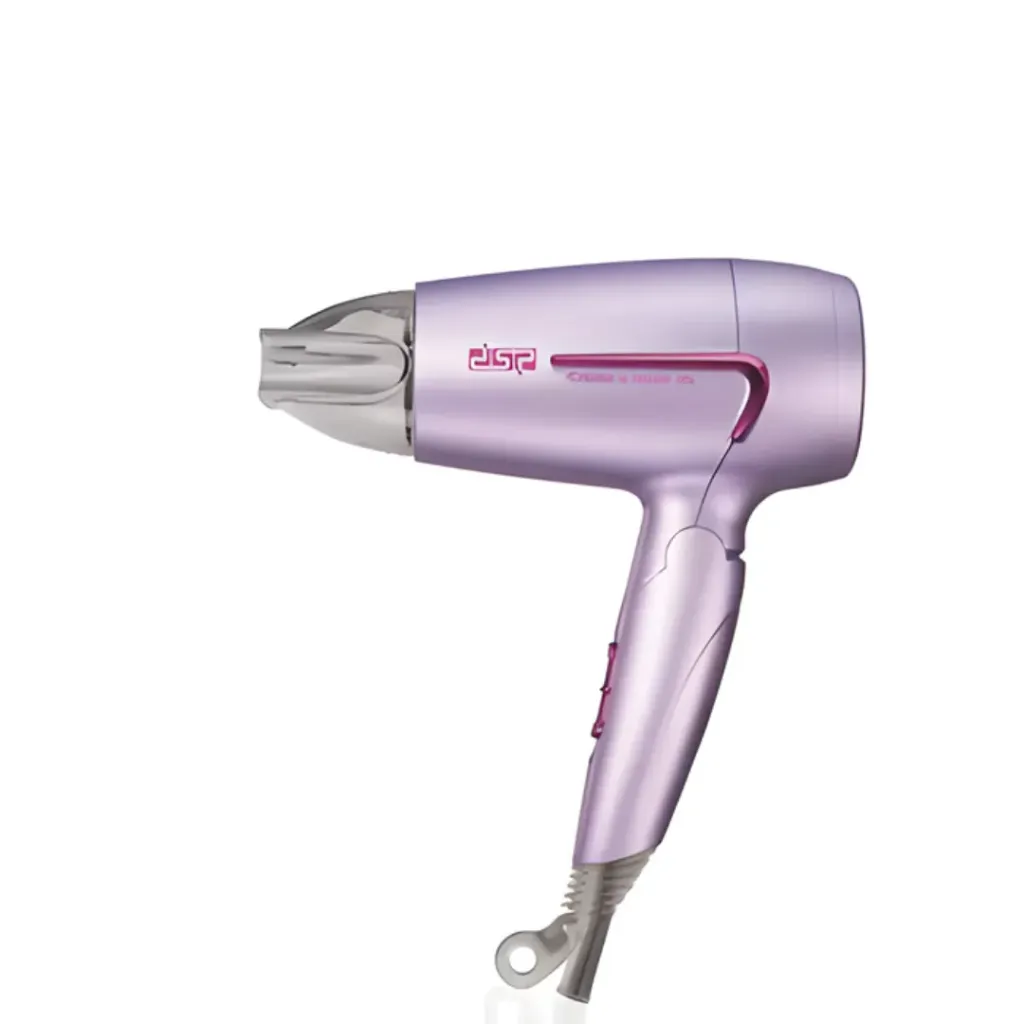 Sèche Cheveux Professionnel DSP 22000 RPM - 1200W