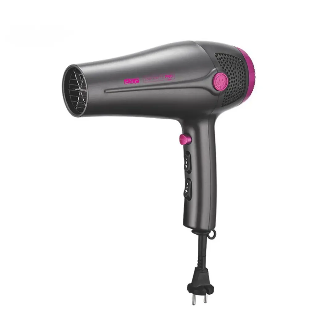Sèche Cheveux DSP - 18400 RPM - 2200W