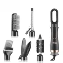 Coffret Brosse Coiffante 7 EN 1 DSP - 28000 RPM - 800 W