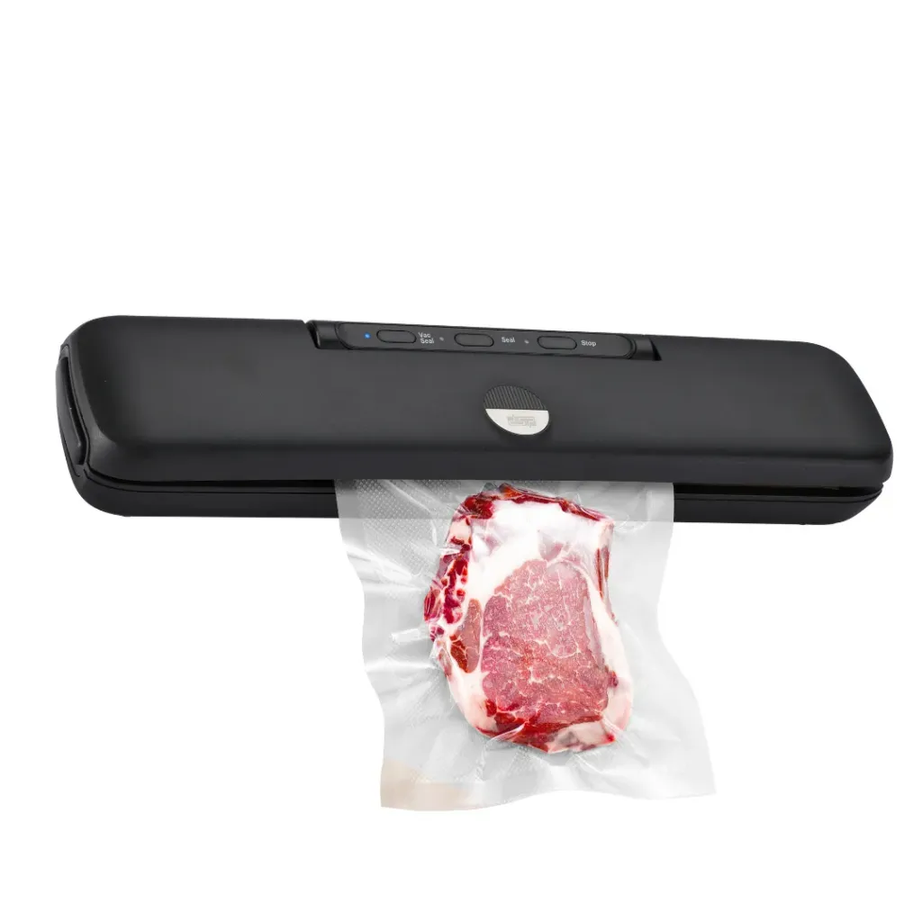 [KD2033] Machine De Mise Sous Vide DSP - 110 W