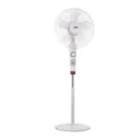 Ventilateur Sur Pied Réglable DSP - 16 pouces -  60 W