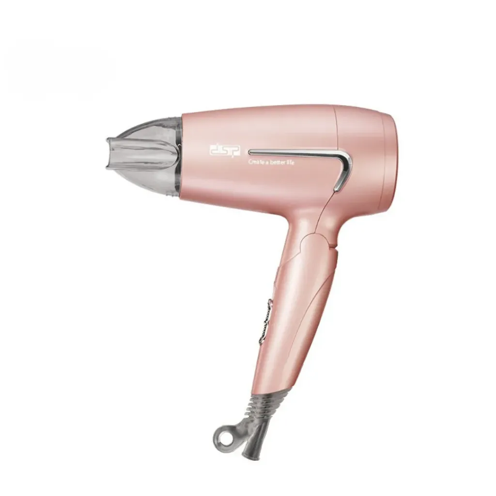 [30299RO] Sèche Cheveux Professionnel DSP 22000 RPM - 1200W- Rose