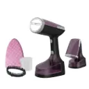 Déffroisseur Vapeur Pliable Prova 300ml 1500W Violet