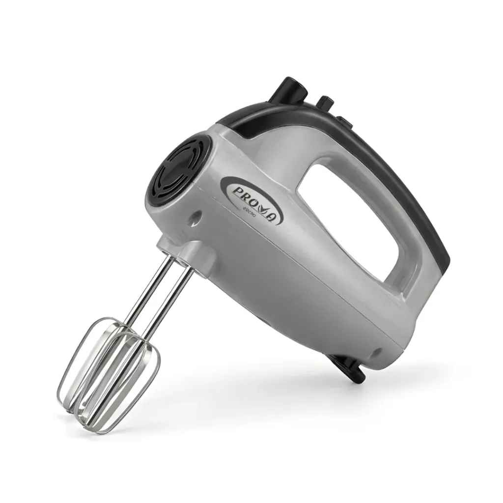 Batteur Electrique Prova 150W Gris
