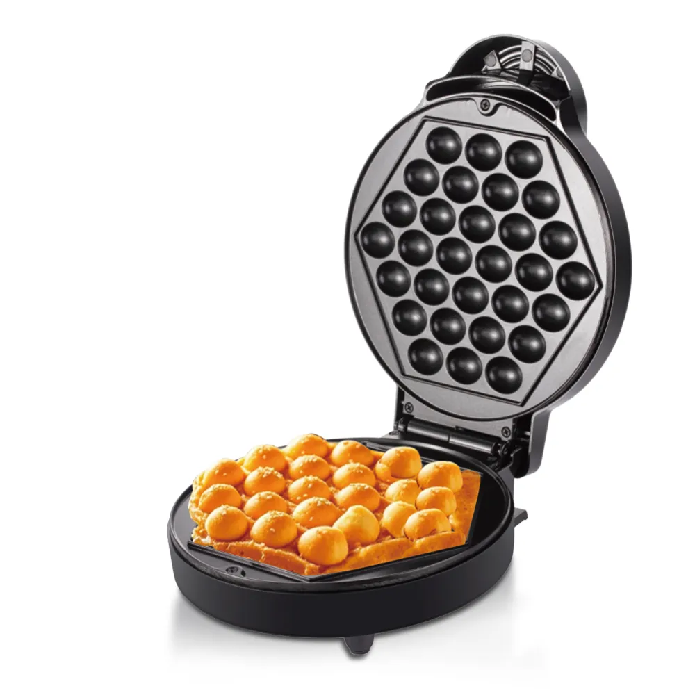 [R-2519] Machine A Gaufres RAF- 1000W