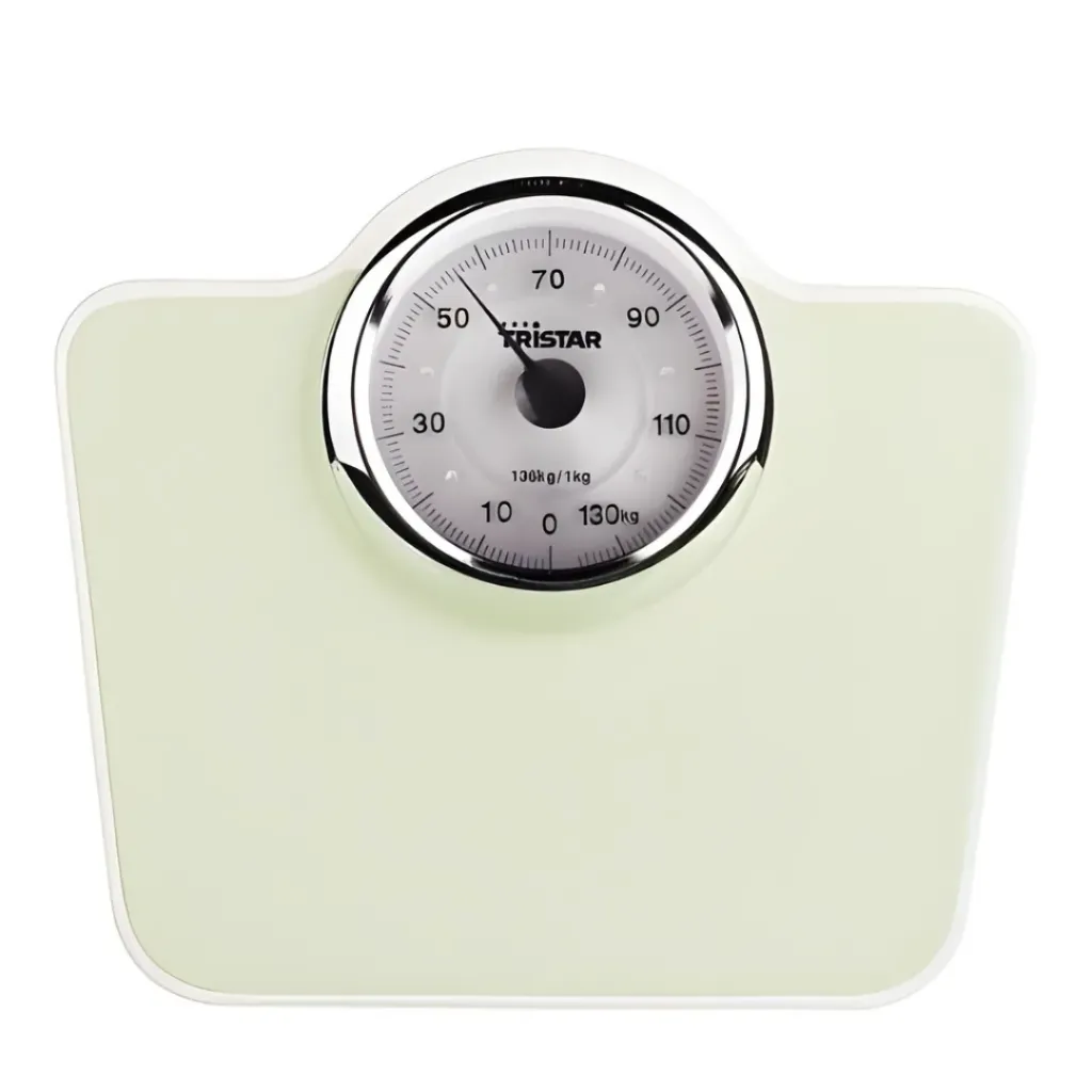 [WG-2428] Pèse-Personne Analogique  TRISTAR - 136 kg