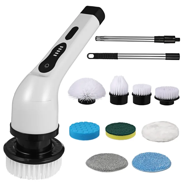 [WHM89-1] Brosse de Nettoyage électrique- Multifonction 25 W