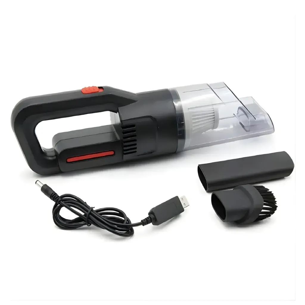 [WHM26-9] Aspirateur de Voiture Sans Fil HQ-01