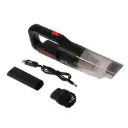 Aspirateur de Voiture Sans fil rechargable - 70W-HQ-01