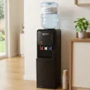 Distributeur d'Eau Florence - 550W - Noir