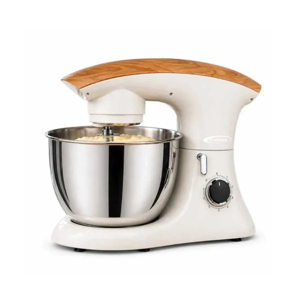 Robot Pétrin Florence  8L - 2000W - Beige