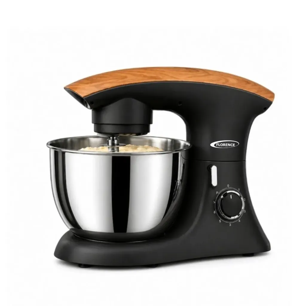 [SM-1559-5N] Robot Pétrin Florence  8L - 2000W - Noir
