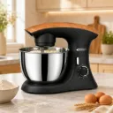 Robot Pétrin Florence  8L - 2000W - Noir