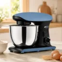 Robot Pétrin Florence  8L - 2000W - Bleu